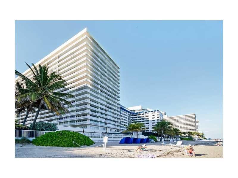 Property photo for 4020 Galt Ocean Drive, #1708, Fort Lauderdale, FL