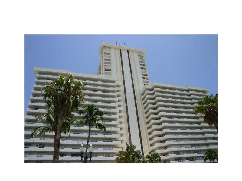 Property photo for 3900 Galt Ocean Drive, #914, Fort Lauderdale, FL
