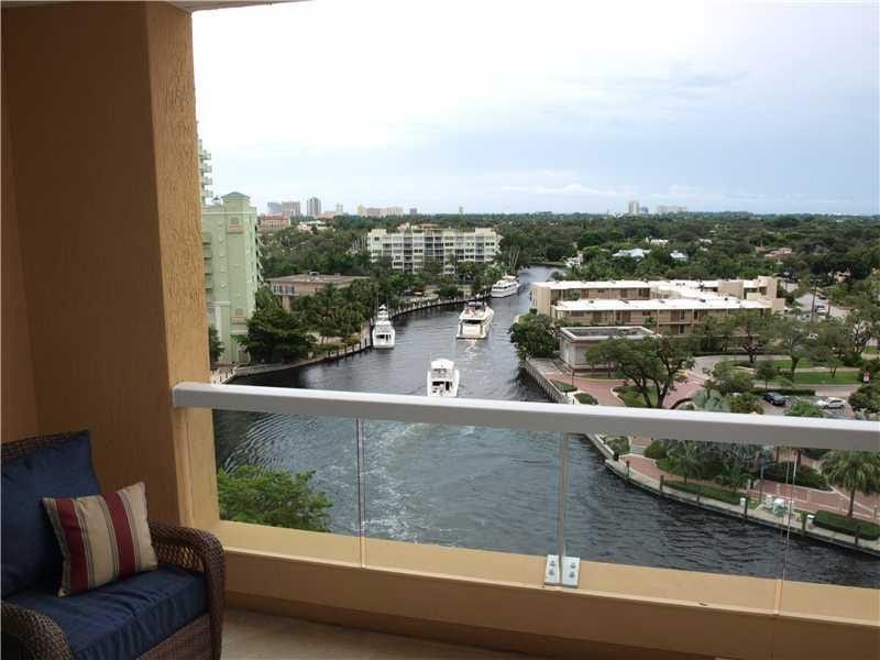 Property photo for 411 N New River Drive, #1003, Fort Lauderdale, FL