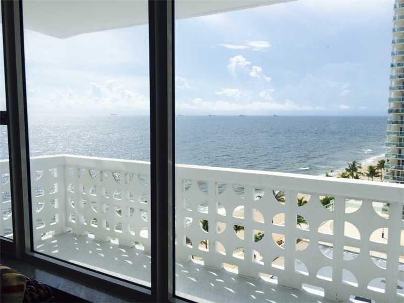 Property photo for 4010 Galt Ocean Drive, #1006, Fort Lauderdale, FL