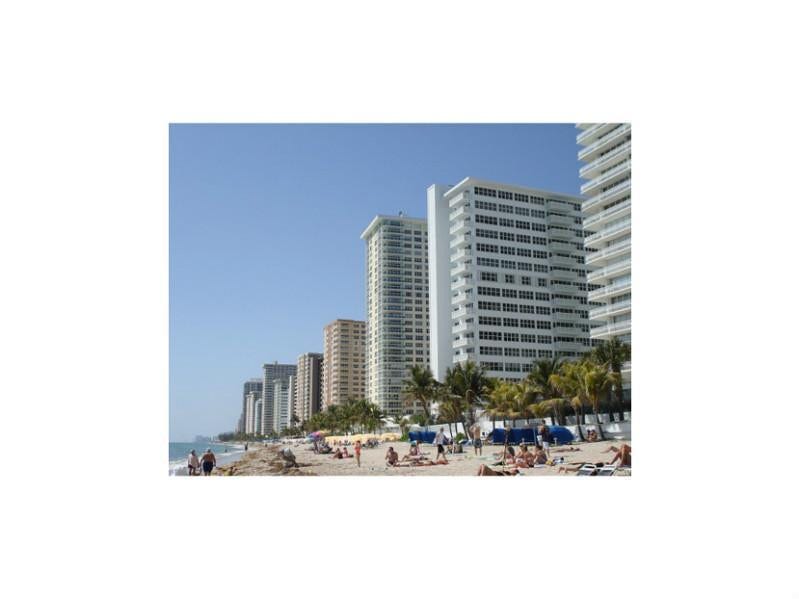 Property photo for 3900 Galt Ocean Drive, #715, Fort Lauderdale, FL