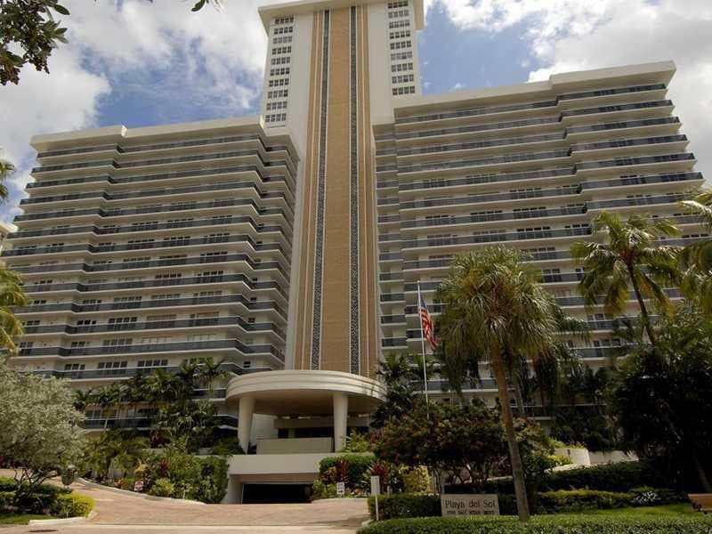 Property photo for 3500 Galt Ocean Drive, #1407, Fort Lauderdale, FL