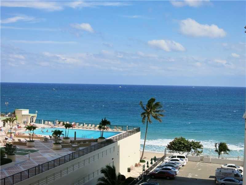 Property photo for 4250 Galt Ocean Drive, #6G, Fort Lauderdale, FL