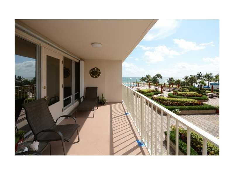 Property photo for 4100 Galt Ocean Drive, #207, Fort Lauderdale, FL