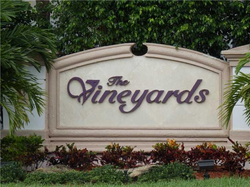Property photo for 9624 Vineyard Court, Boca Raton, FL