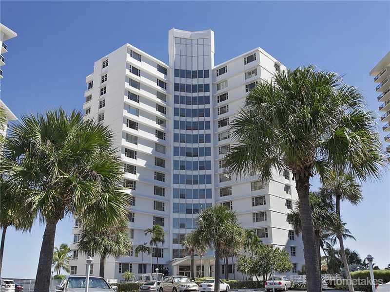 Property photo for 3600 Galt Ocean Drive, #2F, Fort Lauderdale, FL
