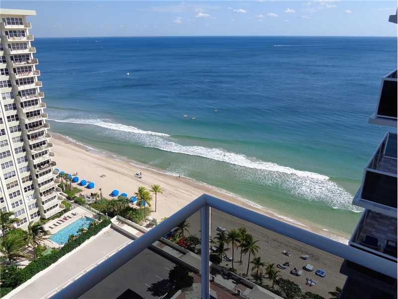 Property photo for 3500 Galt Ocean Drive, #1815, Fort Lauderdale, FL
