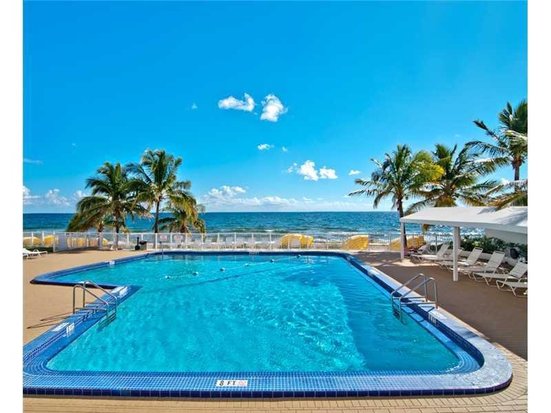 Property photo for 4010 Galt Ocean Drive, #1412, Fort Lauderdale, FL