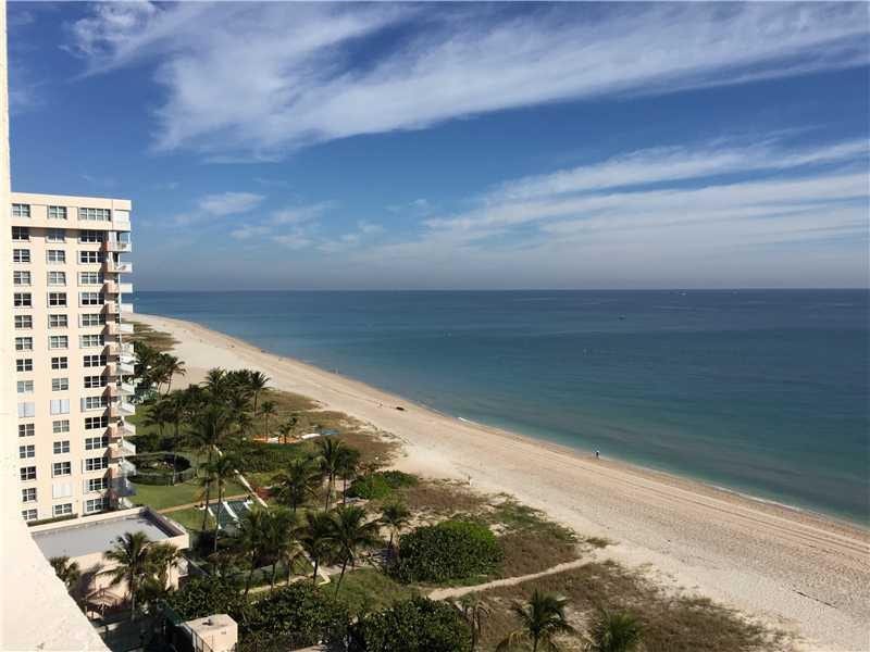 Property photo for 5100 N Ocean Boulevard, #1210, Lauderdale By The Sea, FL