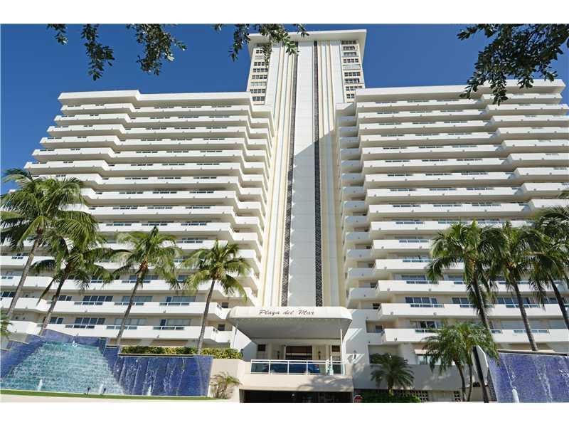 Property photo for 3900 Galt Ocean Drive, #417, Fort Lauderdale, FL