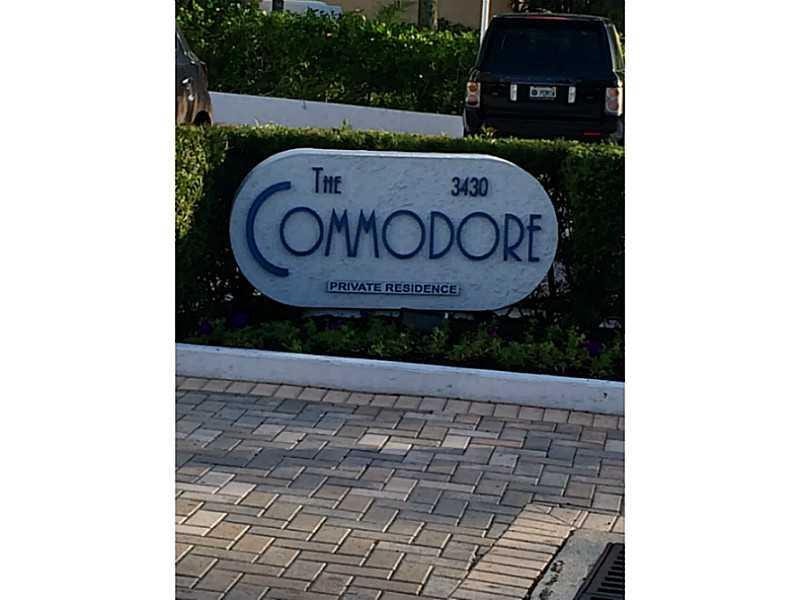 Property photo for 3430 Galt Ocean Drive, #805, Fort Lauderdale, FL
