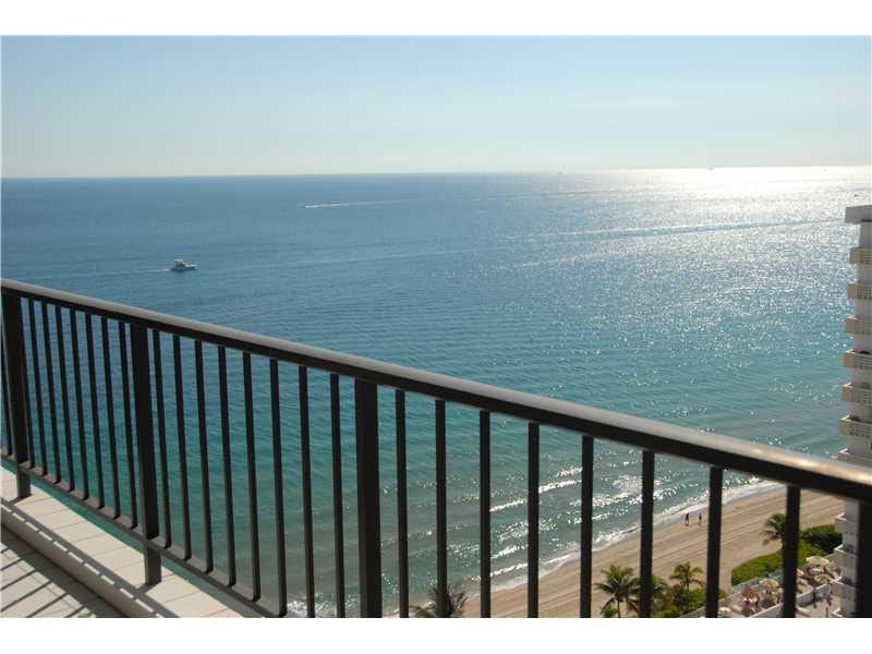 Property photo for 4280 Galt Ocean Drive, #18K, Fort Lauderdale, FL