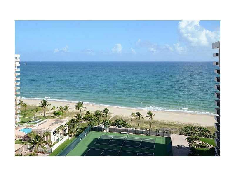 Property photo for 5100 N Ocean Boulevard, #1614, Lauderdale By The Sea, FL