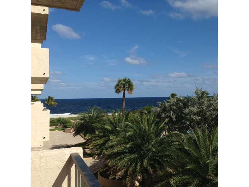 Property photo for 5000 N Ocean Boulevard, #305, Lauderdale By The Sea, FL