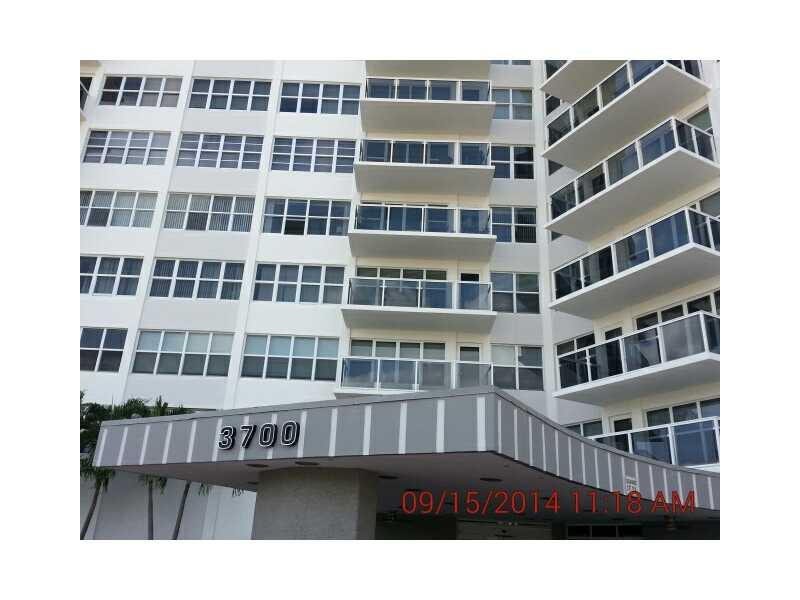 Property photo for 3700 Galt Ocean Drive, #201, Fort Lauderdale, FL