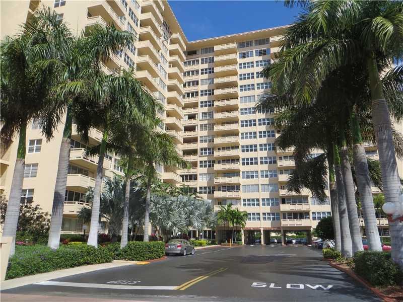 Property photo for 3333 NE 34th Street, #515, Fort Lauderdale, FL