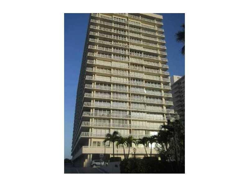 Property photo for 4020 Galt Ocean Drive, #501, Fort Lauderdale, FL