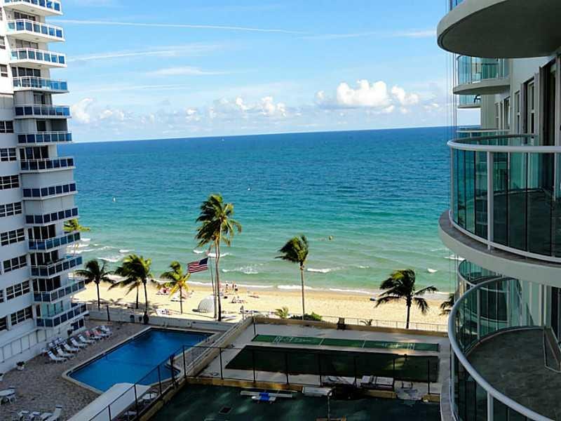 Property photo for 3410 Galt Ocean Drive, #707N, Fort Lauderdale, FL