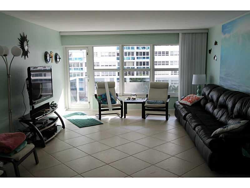 3500 Galt Ocean Drive, #403, Fort Lauderdale, FL 33308 Exterior Front