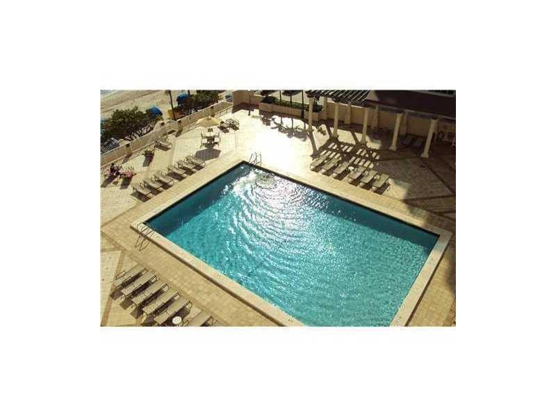 3500 Galt Ocean Drive, #403, Fort Lauderdale, FL 33308 Exterior Front
