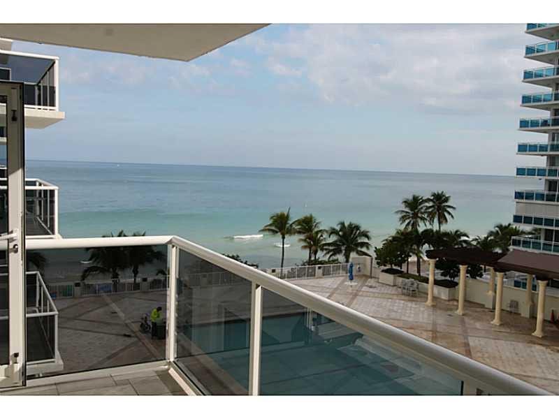 3500 Galt Ocean Drive, #403, Fort Lauderdale, FL 33308 Exterior Front