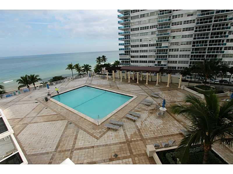 3500 Galt Ocean Drive, #403, Fort Lauderdale, FL 33308 Exterior Front