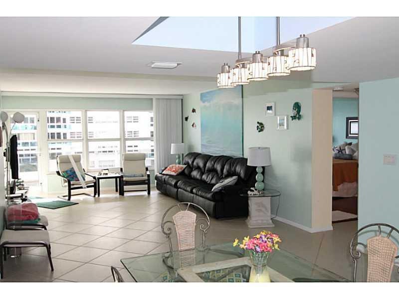 3500 Galt Ocean Drive, #403, Fort Lauderdale, FL 33308 Exterior Front