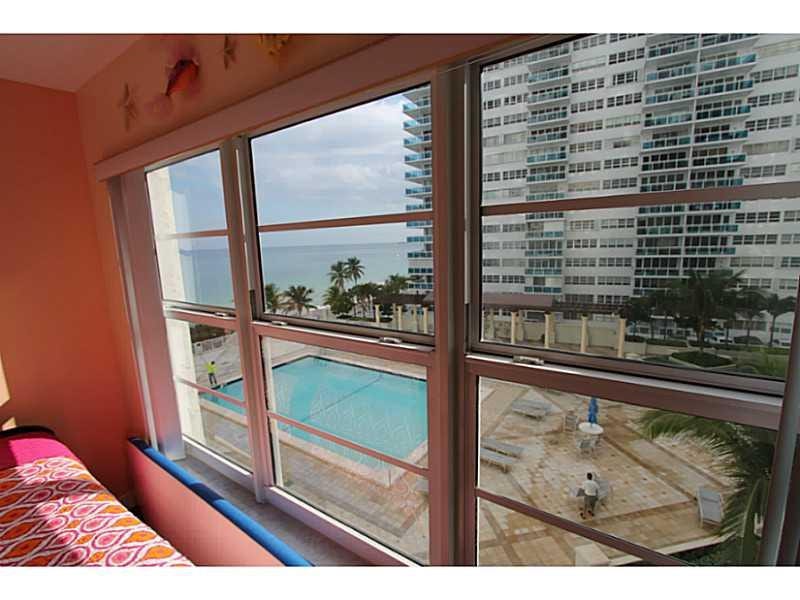 3500 Galt Ocean Drive, #403, Fort Lauderdale, FL 33308 Exterior Front