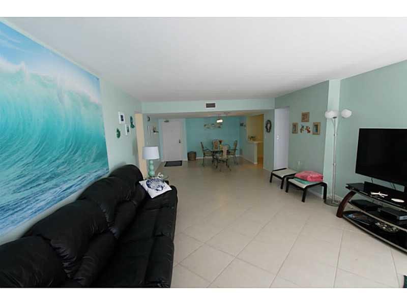 3500 Galt Ocean Drive, #403, Fort Lauderdale, FL 33308 Exterior Front