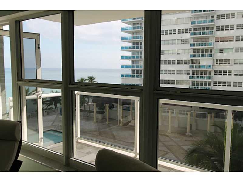 3500 Galt Ocean Drive, #403, Fort Lauderdale, FL 33308 Exterior Front