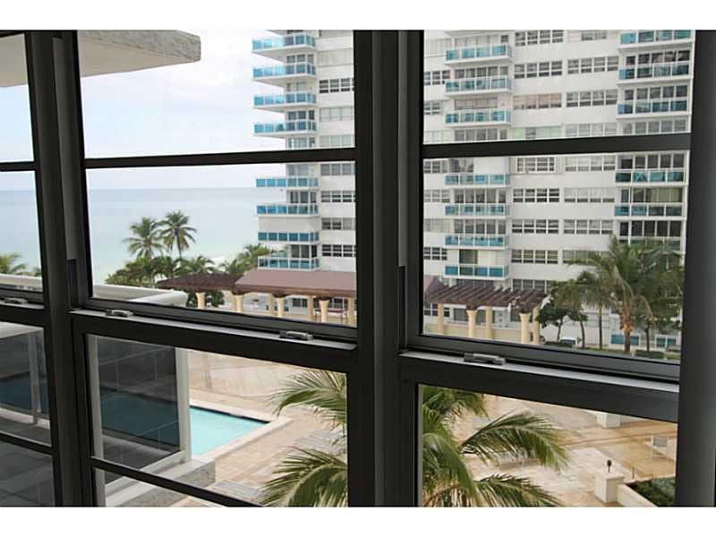 3500 Galt Ocean Drive, #403, Fort Lauderdale, FL 33308 Exterior Front