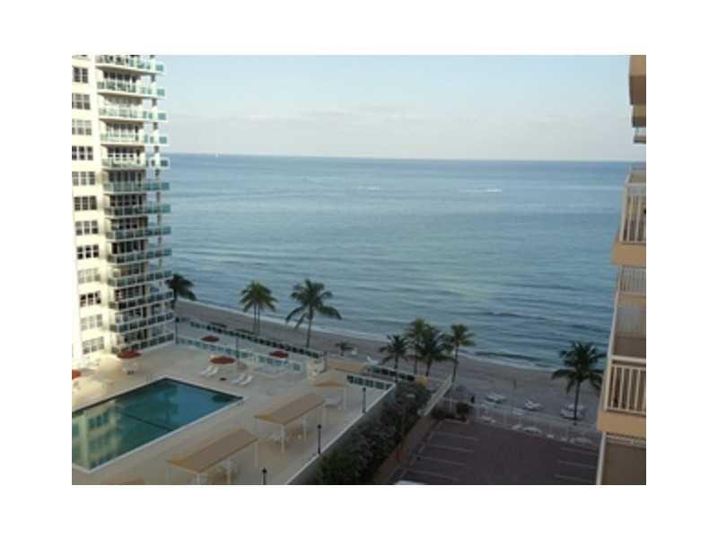 Property photo for 3850 Galt Ocean Drive, #1008, Fort Lauderdale, FL