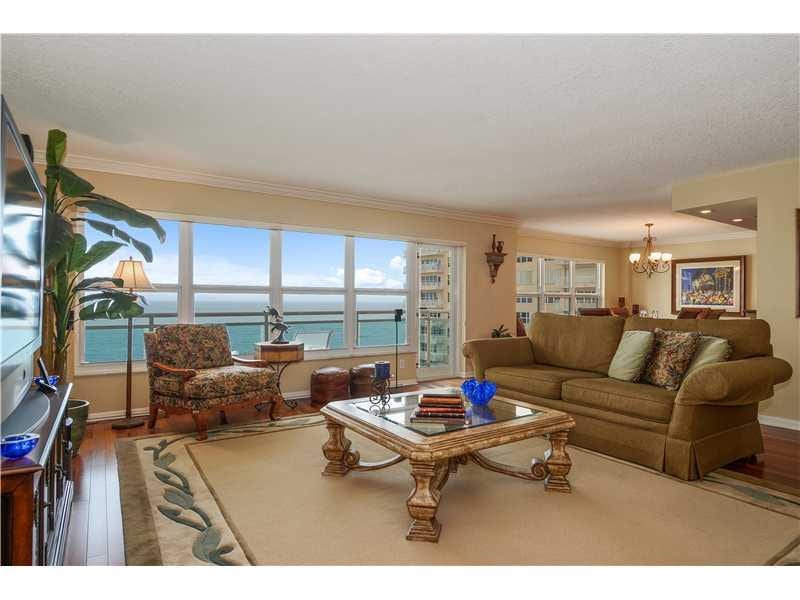 Property photo for 3900 Galt Ocean Drive, #806, Fort Lauderdale, FL