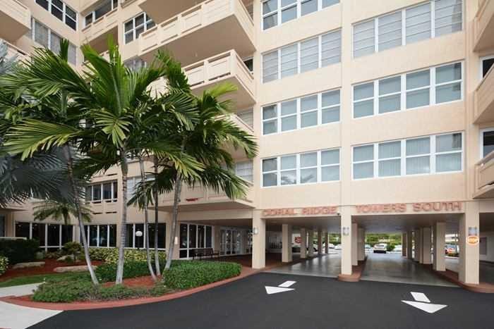 Property photo for 3333 NE 34th Street, #521, Fort Lauderdale, FL