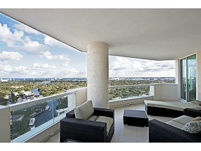 Property photo for 411 N New River Drive, #2601, Fort Lauderdale, FL