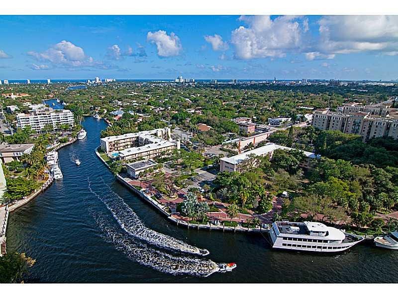 Property photo for 411 N New River Drive, #2101, Fort Lauderdale, FL