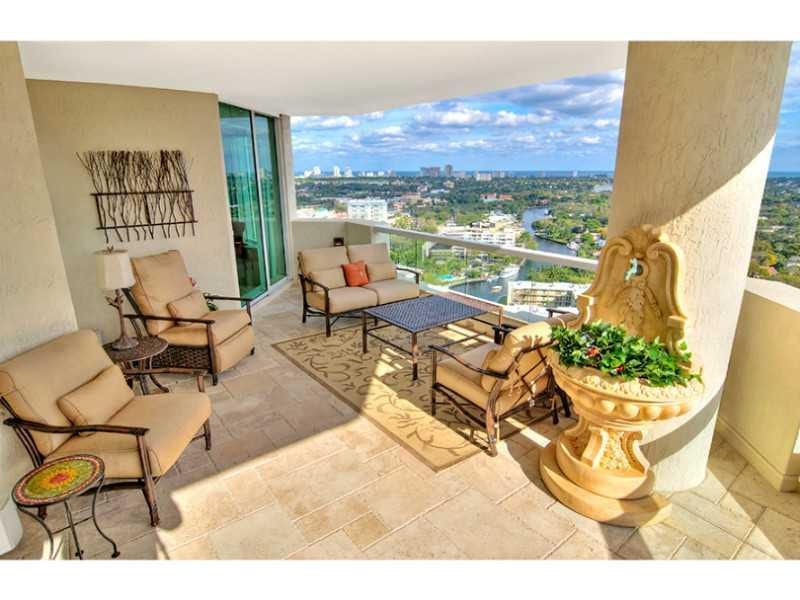 Property photo for 411 N New River Drive, #2306, Fort Lauderdale, FL