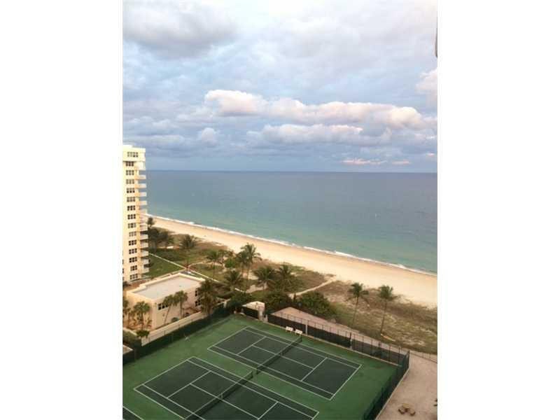 Property photo for 5100 N Ocean Boulevard, #1506, Lauderdale By The Sea, FL