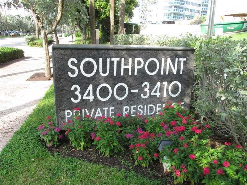 Property photo for 3400 Galt Ocean Drive, #509S, Fort Lauderdale, FL
