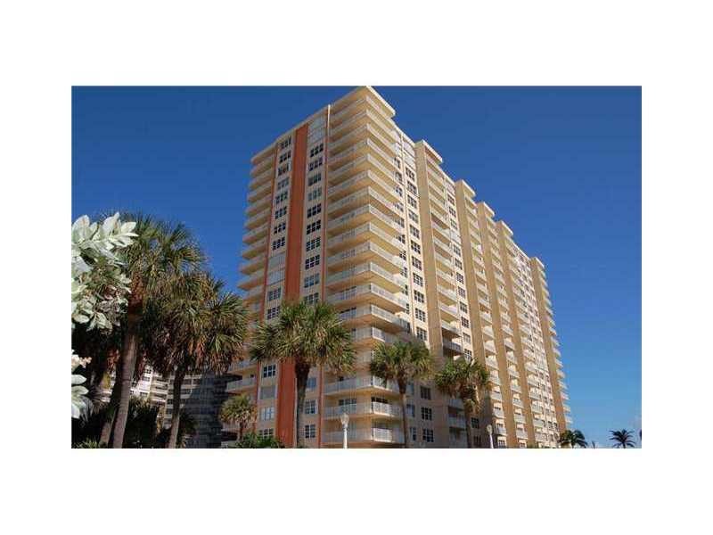 Property photo for 3750 Galt Ocean Drive, #110, Fort Lauderdale, FL