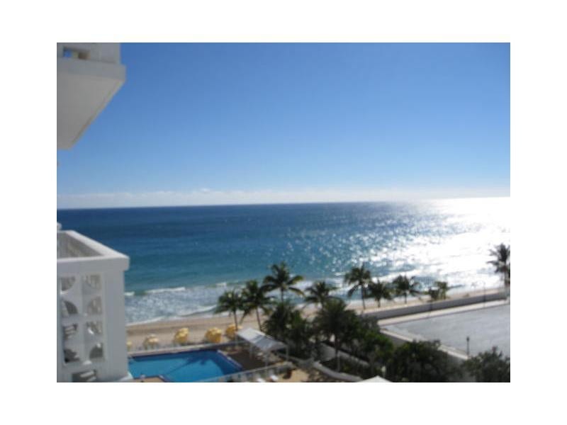 Property photo for 4010 Galt Ocean Drive, #709, Fort Lauderdale, FL