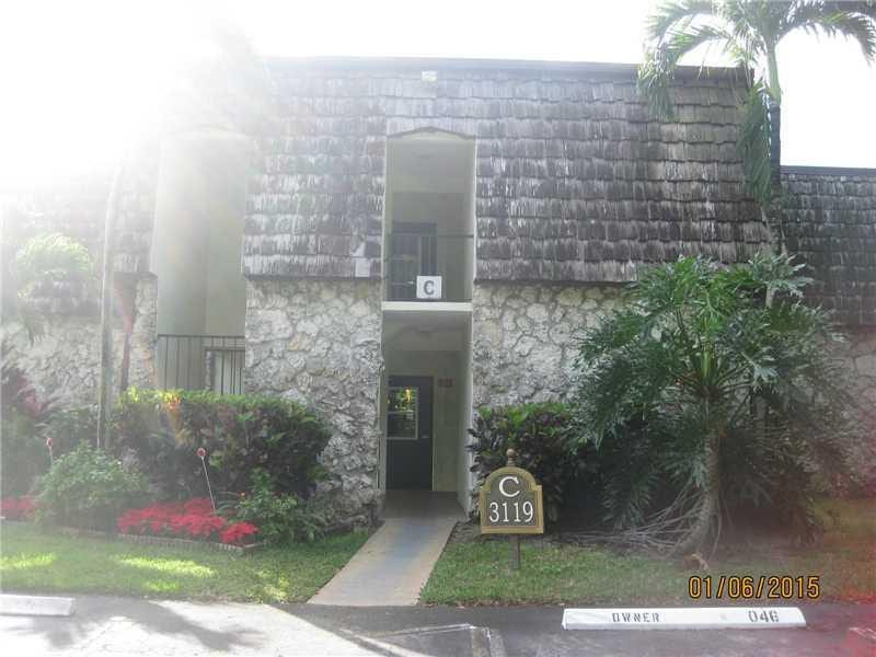 Property photo for 3119 Oakland Shores Drive, #202C, Oakland Park, FL