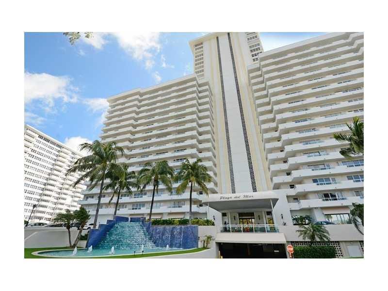 Property photo for 3900 Galt Ocean Drive, #2014, Fort Lauderdale, FL