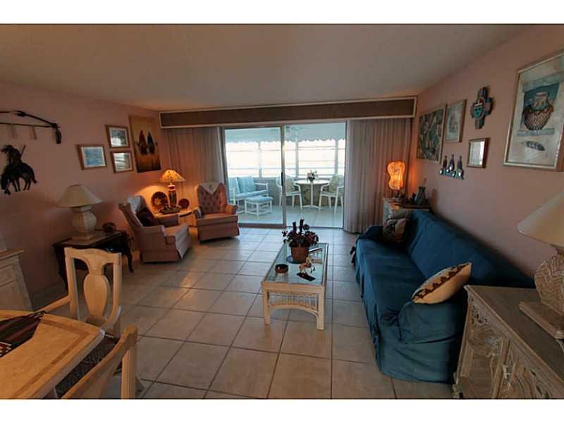 131 SE 3rd Avenue, #502, Dania Beach, FL 33004 Exterior Front