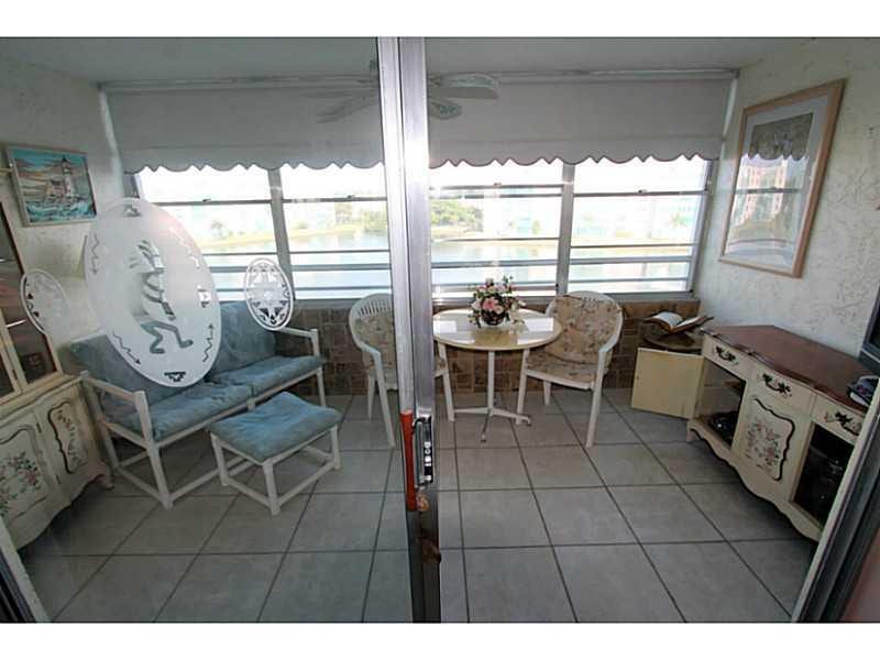 131 SE 3rd Avenue, #502, Dania Beach, FL 33004 Exterior Front
