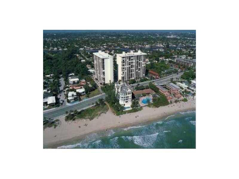 Property photo for 1901 N Ocean Boulevard, #7D, Fort Lauderdale, FL