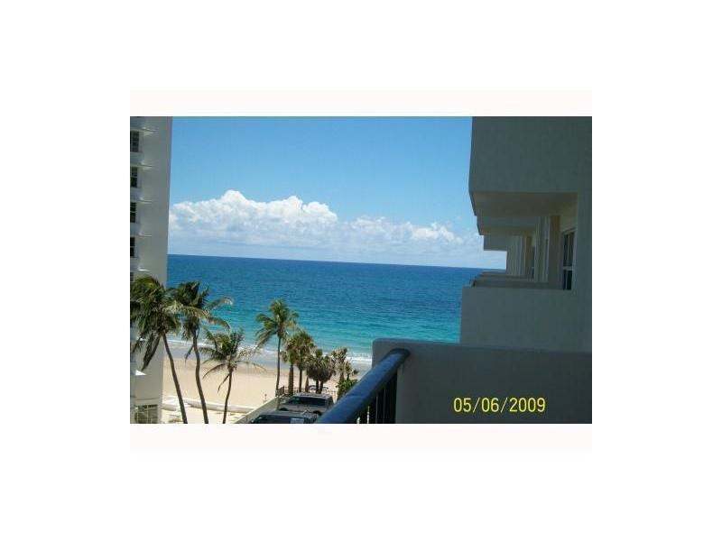 Property photo for 3550 Galt Ocean Drive, #508, Fort Lauderdale, FL