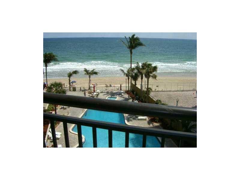 Property photo for 3800 Galt Ocean Drive, #610, Fort Lauderdale, FL