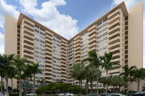 Property photo for 3333 NE 34th Street, #1612A, Fort Lauderdale, FL