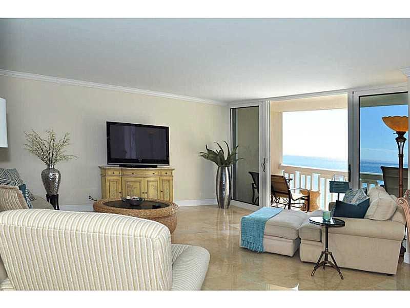 Property photo for 4300 N Ocean Boulevard, #15M, Fort Lauderdale, FL
